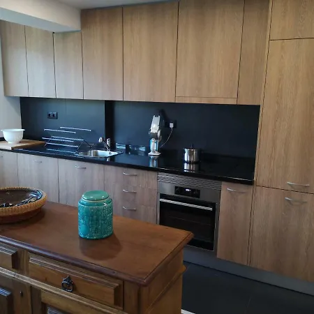 Riverside Belem Apartment Lissabon
