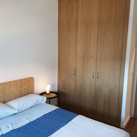 Apartment Riverside Belem Lissabon