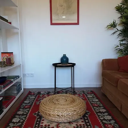 Riverside Belem Apartment Lissabon