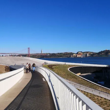 Διαμέρισμα Riverside Belem
